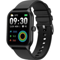 Smartwatch Colmi P60 Czarny  (P60Black)