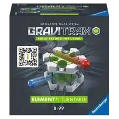 Ravensburger Dodatek Gravitrax PRO Obrotnica