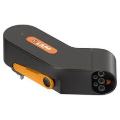 Ładowarka LAPP Mobility Dock 2,3kW 10A, 1 faza, Typ Wielka Brytania (5555925004)
