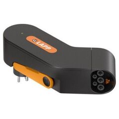 Ładowarka LAPP Mobility Dock 2,3kW 10A, 1 faza, Typ Dania (5555925006)