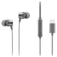 Słuchawki Lenovo Słuchawki Lenovo 300 (szare)