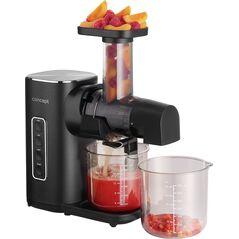 Wyciskarka wolnoobrotowa Concept LO3000 Easy Clean