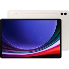 Tablet Samsung Galaxy Tab S9+ 12.4" 256 GB Beżowy (SM-X810NZEAEUB)