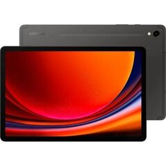 Tablet Samsung Galaxy Tab S9 11" 256 GB Grafitowy (SM-X710NZAEEUB)