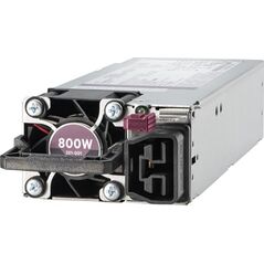 Zasilacz serwerowy HP 800W FS -48VDC Ht Plg Pwr