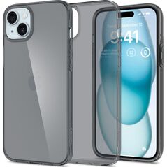 Spigen Spigen Crystal Flex, space crystal - iPhone 15