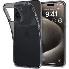 Spigen Spigen Crystal Flex, space crystal - iPhone 15 Pro Max
