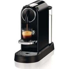 Ekspres na kapsułki DeLonghi EN167.B