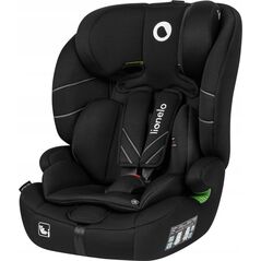 Fotelik samochodowy Lionelo Fotelik samochodowy Lionelo Levi One I-Size Black Carbon 76-150cm Dri-Seat
