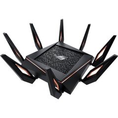 Router Asus GT-AX11000 (90IG04H0-MU9G00)