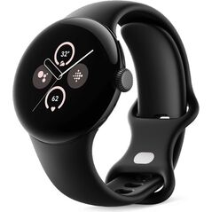 Smartwatch Pixel Watch 2 Czarny  (GA05029-DE)