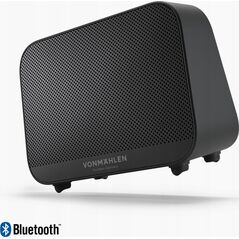 Głośnik Vonmählen VonMählen Bluetoothspeaker Air Beats Go black Schwarz (AGO00001)