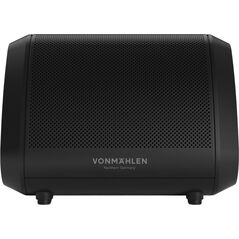 Głośnik Vonmählen VonMählen Bluetoothspeaker Air Beats Mini black Schwarz (ABM00001)