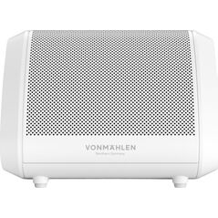Głośnik Vonmählen VonMählen Bluetoothspeaker Air Beats Mini white (ABM00002)