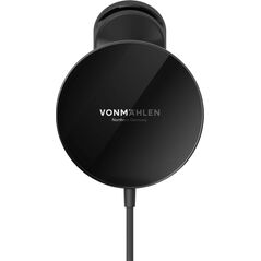 Vonmählen VonMählen Charging Pad Aura Car white (AUC00006)
