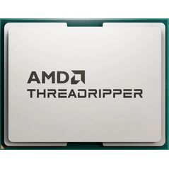Procesor AMD Ryzen Threadripper Pro 7995WX, 2.5 GHz, 384 MB, OEM (100-000000884)