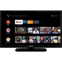 Telewizor Finlux 24FAMF9060 LED 24'' HD Ready Android