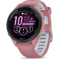 Zegarek sportowy Garmin Forerunner 265S Różowy  (010-02810-15)