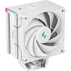 Chłodzenie CPU Deepcool AK500S Digital WH (R-AK500S-WHADMN-G)