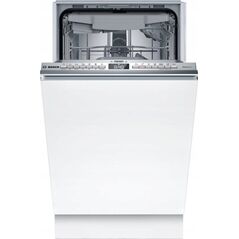 Zmywarka Bosch SPV4HMX10