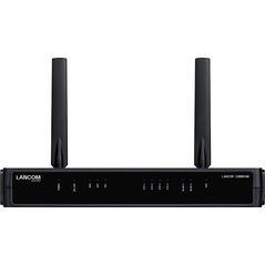 Router LANCOM Systems 1800VAW (62149)