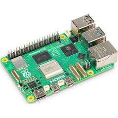 Raspberry Pi 5 Model B 4GB (RP-5B-4GB)