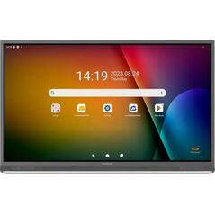 System interaktywny ViewSonic IFP7552-2F 75IN 40POINT TOUCH