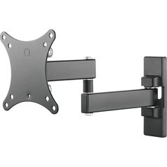 Vision Uchwyt ścienny na monitor 13" - 27" (VFM-WA1X1B)