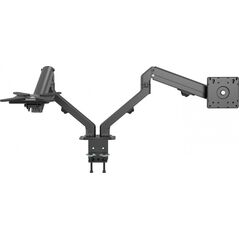 Vision Uchwyt biurkowy na monitor 17" - 27" (VFM-DA/4)