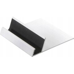 Uchwyt Vivanco Vivanco 35590, Tablet/UMPC, Passive holder, Indoor, Aluminium, White