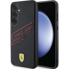 Ferrari Ferrari FEHCS24MPINK S24+ S926 black/black hardcase Big SF Perforated