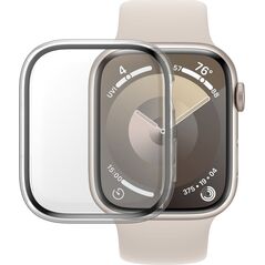 PanzerGlass PanzerGlass Full Body Apple Watch 7/8/9 45mm D3O transparent 3687