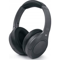 Słuchawki Muse M-295 ANC czarne