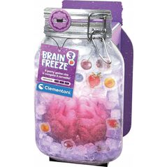 Clementoni BOARD GAME BRAIN FREEZE 3 16782