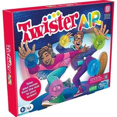 Hasbro Party game Twister Air
