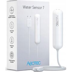 AEOTEC Aeotec Water Sensor 7, Z-Wave Plus | AEOTEC | Water Sensor 7, Z-Wave Plus