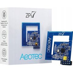AEOTEC Aeotec Z-Pi 7, Z-Wave Plus | AEOTEC | Z-Pi 7, Z-Wave Plus