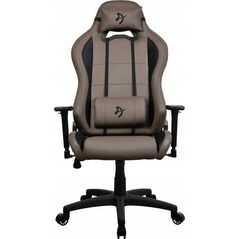 Fotel Arozzi Torretta SoftPU - Brown
