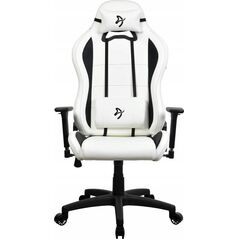 Fotel Arozzi Torretta SoftPU - White