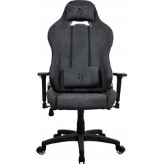 Fotel Arozzi Arozzi Gaming Chair | Torretta SoftFabric | Dark Grey