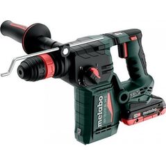 Młotowiertarka Metabo METABO.HAMMER KH 18 LTX BL 24 Q 2x4.0Ah LiHD METABOX