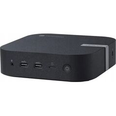 Komputer Asus PC ASUS CHROMEBOX5-S5007UN IC UHD Black