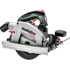 Pilarka tarczowa Metabo METABO.SAW KS 18 LTX 66 BL CARCASS METABOX