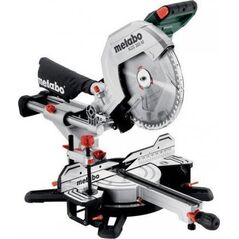 Ukośnica Metabo METABO.MITER SAW KGS 305 M/2000W 105x305mm (N)