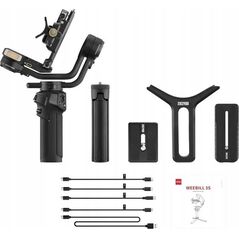 ArcaneRaise Zhiyun Weebill 3S Gimbal