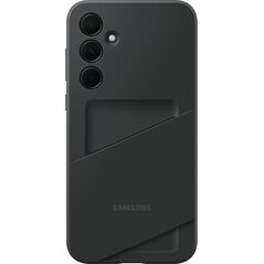 AVM Samsung Card Slot Cover do A35 5G A356 black