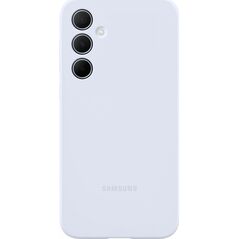 AVM Samsung Silicone Cover do A55 5G A556 blue