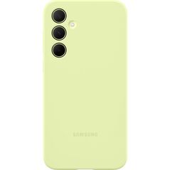 AVM Samsung Silicone Cover do A55 5G A556 lime