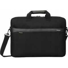 Kalkulator Basf Torba na laptopa 13-14'' GeoLite EcoSmart Slim Brief - Black