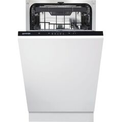 Kamera Hivision Built-in dishwasher Gorenje GV520E11
